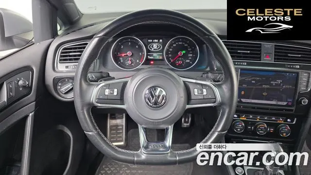 VOLKSWAGEN 72.0 GTD 2015 — photo 13 sur 26