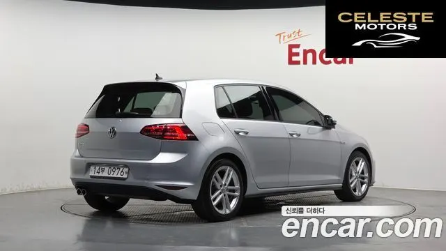 VOLKSWAGEN 72.0 GTD 2015 — photo 2 sur 26
