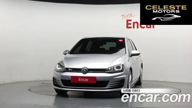 VOLKSWAGEN 72.0 GTD 2015 — photo 3 sur 26