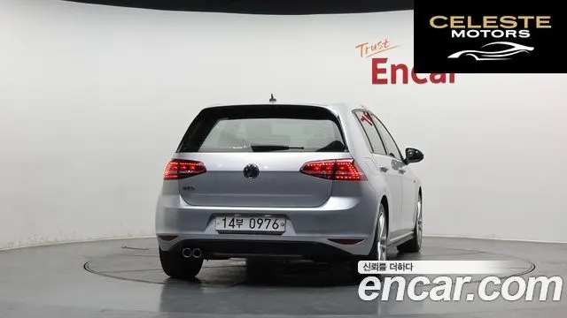 VOLKSWAGEN 72.0 GTD 2015 — photo 4 sur 26