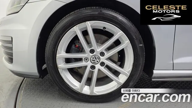 VOLKSWAGEN 72.0 GTD 2015 — photo 5 sur 26