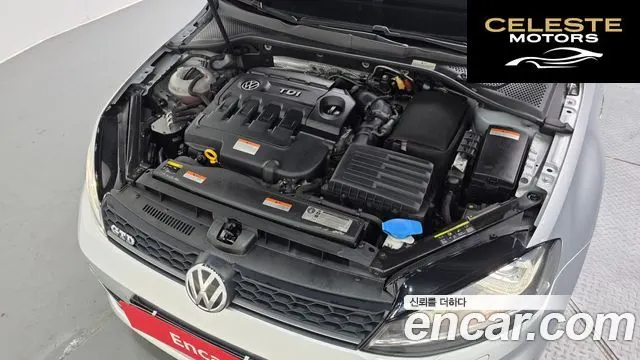 VOLKSWAGEN 72.0 GTD 2015 — photo 6 sur 26