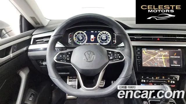 VOLKSWAGEN 2.0 TDI 2022 — photo 19 sur 33