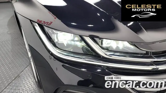 VOLKSWAGEN 2.0 TDI 2022 — photo 8 sur 33