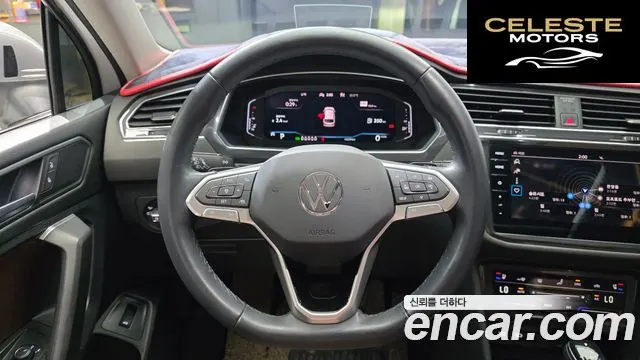 VOLKSWAGEN 2.0 TSI 2023 — photo 20 sur 32