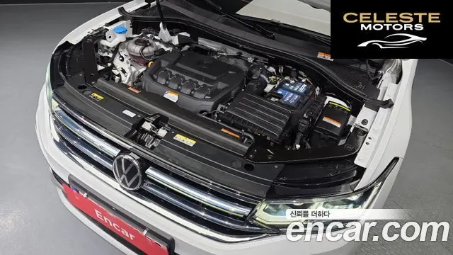 VOLKSWAGEN 2.0 TSI 2023 — photo 6 sur 32