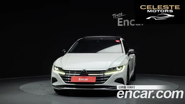 VOLKSWAGEN 2.0 TDI 2023 — photo 3 sur 32