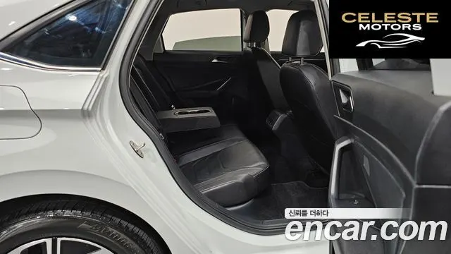 VOLKSWAGEN 71.5 TSI 2023 — photo 11 sur 20