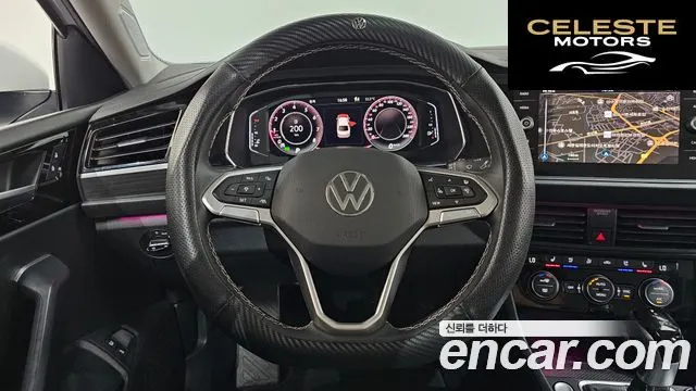 VOLKSWAGEN 71.5 TSI 2023 — photo 13 sur 20