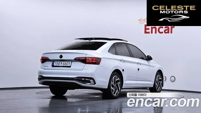 VOLKSWAGEN 71.5 TSI 2023 — photo 2 sur 20