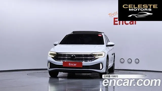 VOLKSWAGEN 71.5 TSI 2023 — photo 3 sur 20