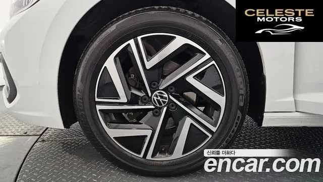 VOLKSWAGEN 71.5 TSI 2023 — photo 5 sur 20