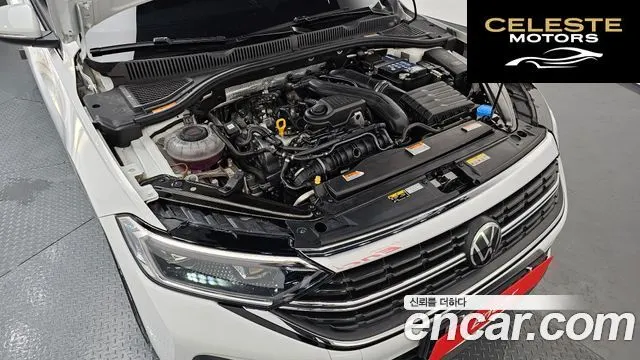 VOLKSWAGEN 71.5 TSI 2023 — photo 6 sur 20