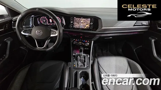 VOLKSWAGEN 71.5 TSI 2023 — photo 7 sur 20
