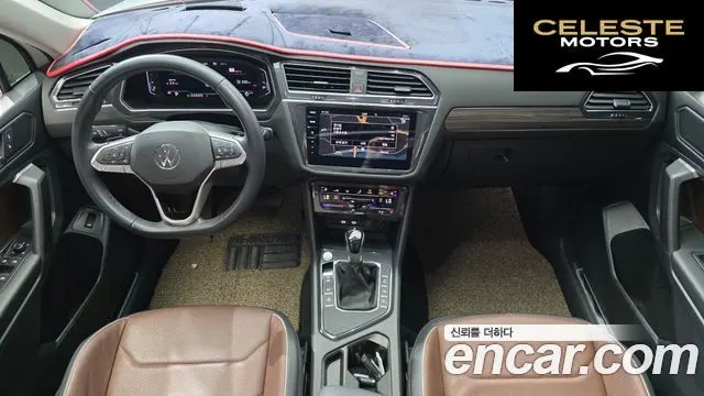 VOLKSWAGEN 2.0 TSI 2023 — photo 10 sur 32