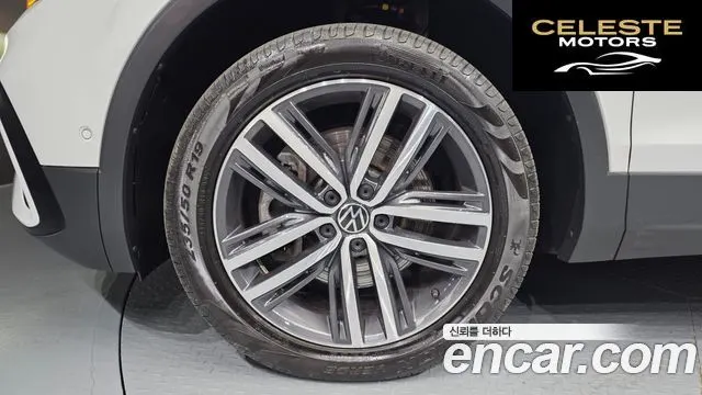 VOLKSWAGEN 2.0 TSI 2023 — photo 5 sur 32