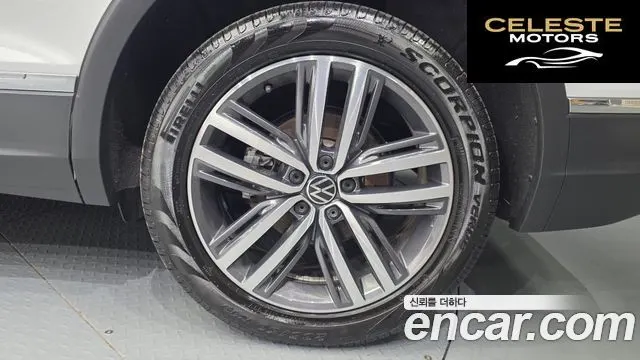 VOLKSWAGEN 2.0 TSI 2023 — photo 7 sur 32