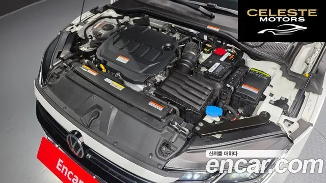 VOLKSWAGEN 2.0 TDI 2023 — photo 6 sur 32