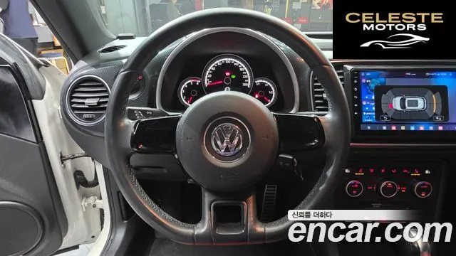 VOLKSWAGEN 2.0 TDI 2014 — photo 13 sur 20