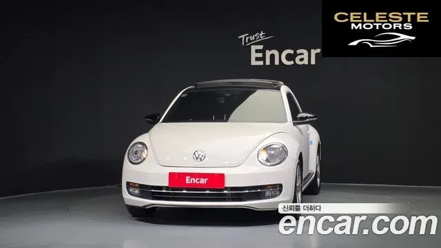 VOLKSWAGEN 2.0 TDI 2014 — photo 3 sur 20