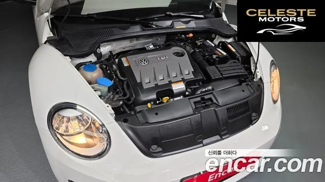 VOLKSWAGEN 2.0 TDI 2014 — photo 6 sur 20