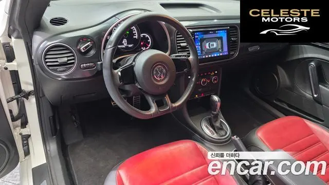 VOLKSWAGEN 2.0 TDI 2014 — photo 7 sur 20