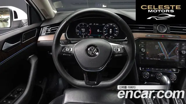 VOLKSWAGEN GT(B8) 2.0 TDI 2018 — photo 13 sur 20