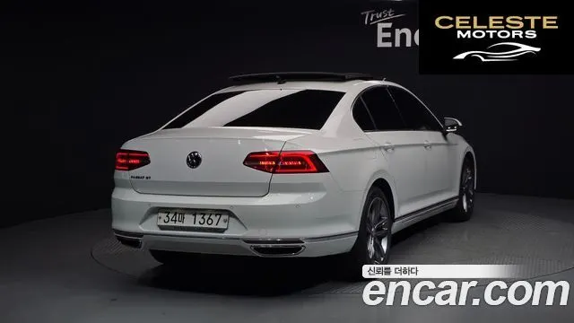 VOLKSWAGEN GT(B8) 2.0 TDI 2018 — photo 2 sur 20