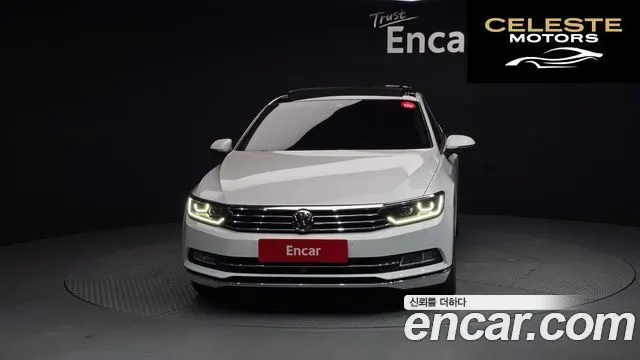 VOLKSWAGEN GT(B8) 2.0 TDI 2018 — photo 3 sur 20