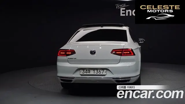 VOLKSWAGEN GT(B8) 2.0 TDI 2018 — photo 4 sur 20