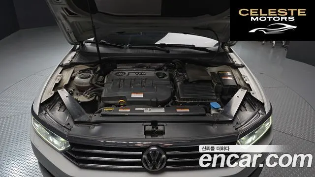 VOLKSWAGEN GT(B8) 2.0 TDI 2018 — photo 6 sur 20