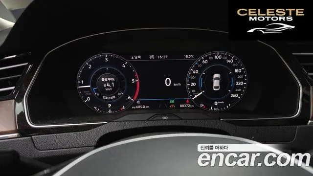 VOLKSWAGEN GT(B8) 2.0 TDI 2018 — photo 8 sur 20