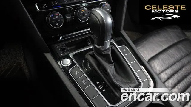 VOLKSWAGEN GT(B8) 2.0 TDI 2018 — photo 9 sur 20