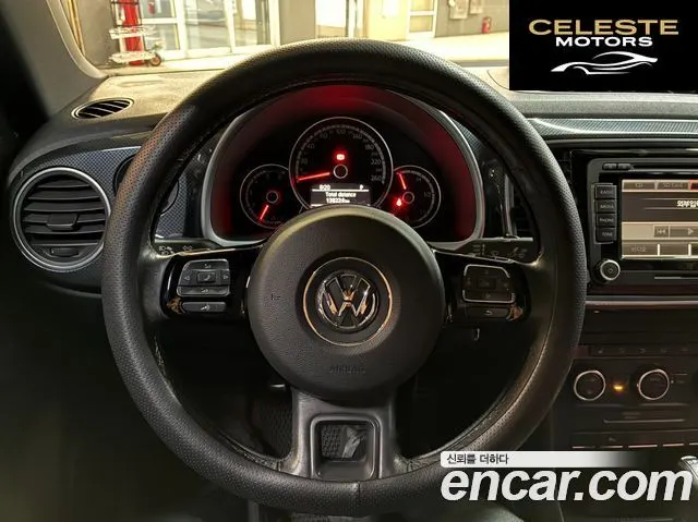 VOLKSWAGEN 2.0 TDI 2013 — photo 10 sur 26