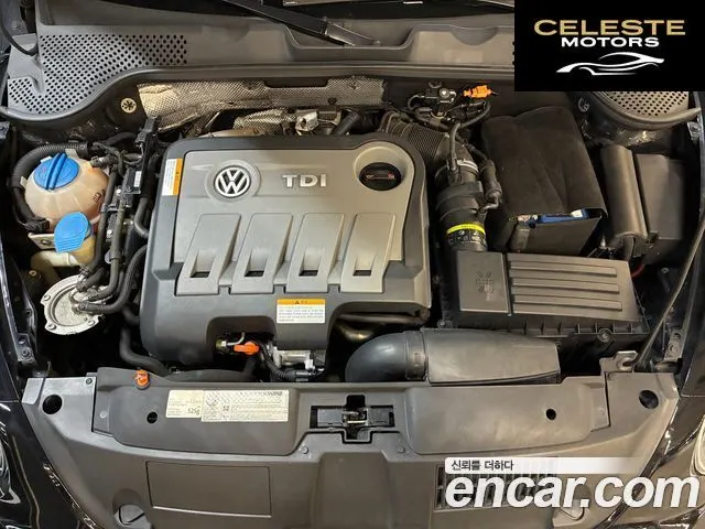 VOLKSWAGEN 2.0 TDI 2013 — photo 19 sur 26