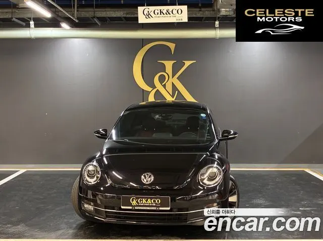 VOLKSWAGEN 2.0 TDI 2013 — photo 2 sur 26
