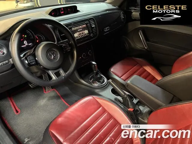 VOLKSWAGEN 2.0 TDI 2013 — photo 6 sur 26