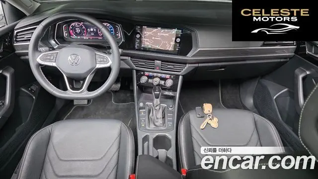 VOLKSWAGEN 71.5 TSI 2023 — photo 10 sur 37