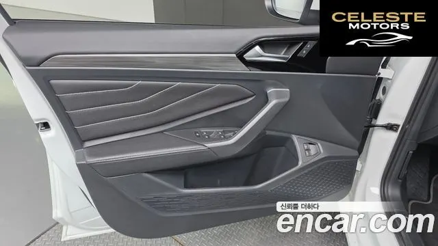 VOLKSWAGEN 71.5 TSI 2023 — photo 14 sur 37