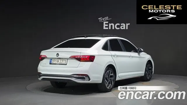VOLKSWAGEN 71.5 TSI 2023 — photo 2 sur 37