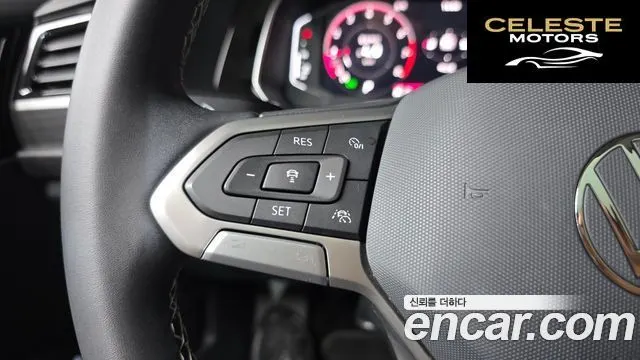 VOLKSWAGEN 71.5 TSI 2023 — photo 31 sur 37