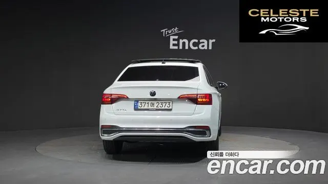 VOLKSWAGEN 71.5 TSI 2023 — photo 4 sur 37