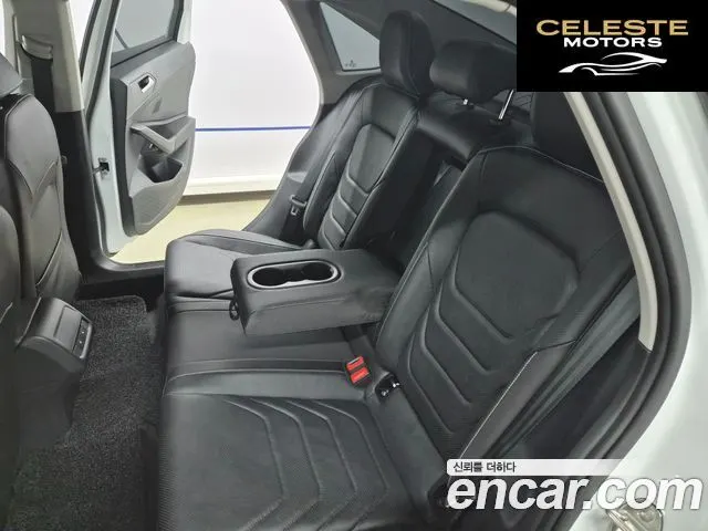 VOLKSWAGEN 71.5 TSI 2024 — photo 10 sur 26