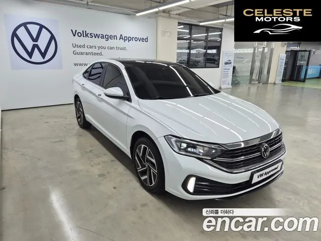 VOLKSWAGEN 71.5 TSI 2024 — photo 17 sur 26