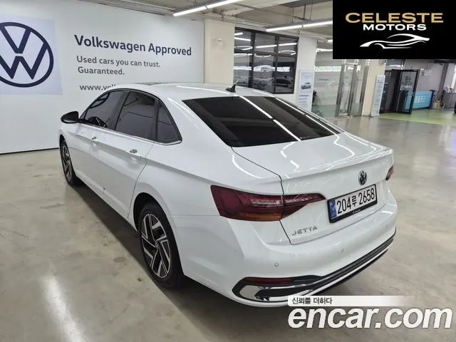 VOLKSWAGEN 71.5 TSI 2024 — photo 18 sur 26