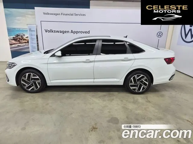 VOLKSWAGEN 71.5 TSI 2024 — photo 19 sur 26