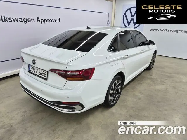 VOLKSWAGEN 71.5 TSI 2024 — photo 2 sur 26