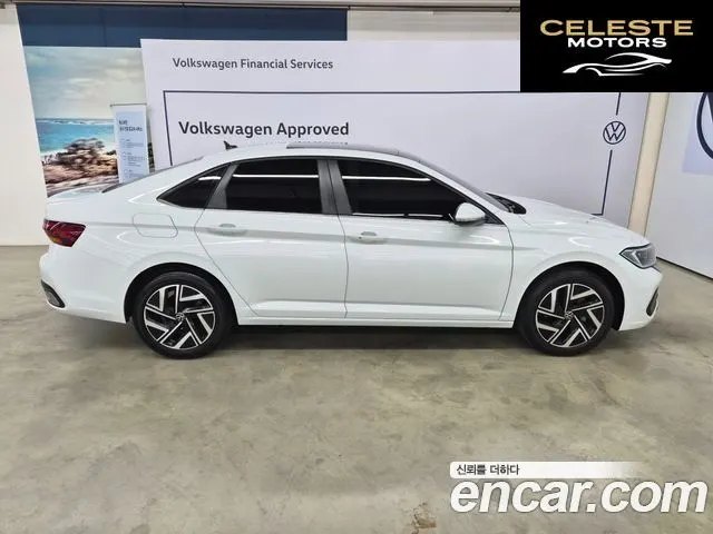 VOLKSWAGEN 71.5 TSI 2024 — photo 20 sur 26