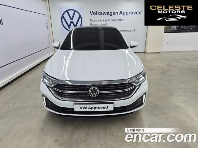 VOLKSWAGEN 71.5 TSI 2024 — photo 3 sur 26