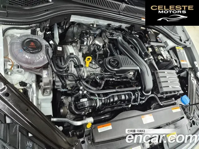 VOLKSWAGEN 71.5 TSI 2024 — photo 6 sur 26